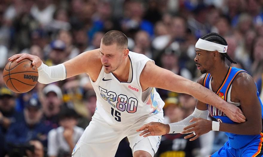 Jokic