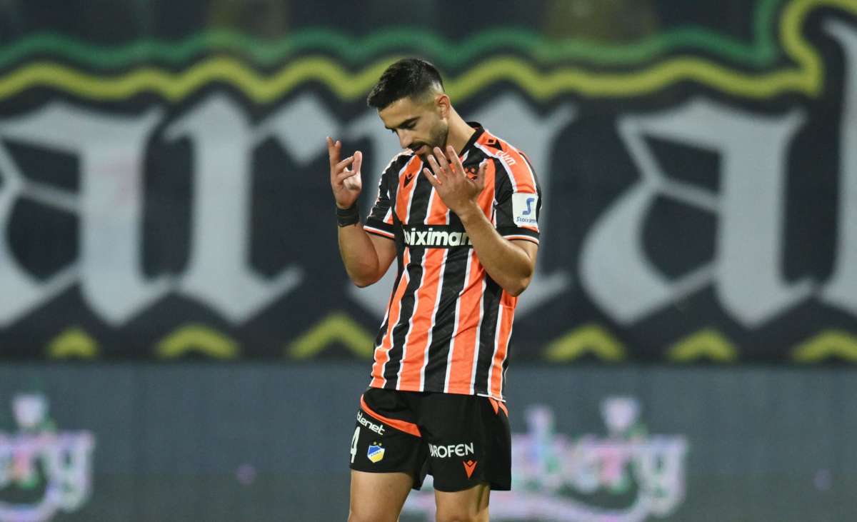 Laifis Apoel