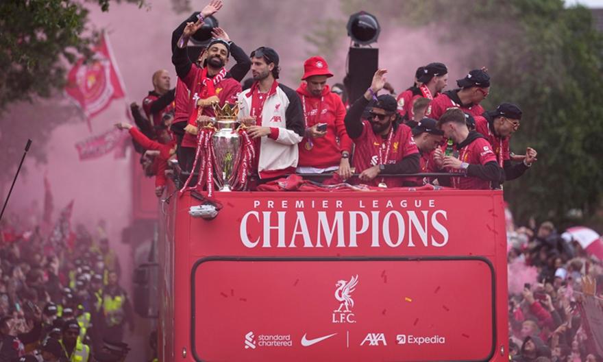 Liverpool