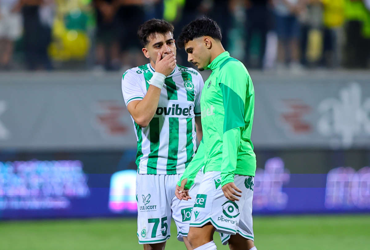 Loizou Charalambous Omonoia