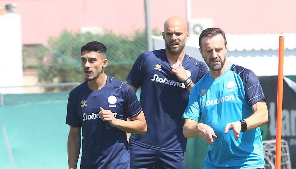 Mantzios Ethniki