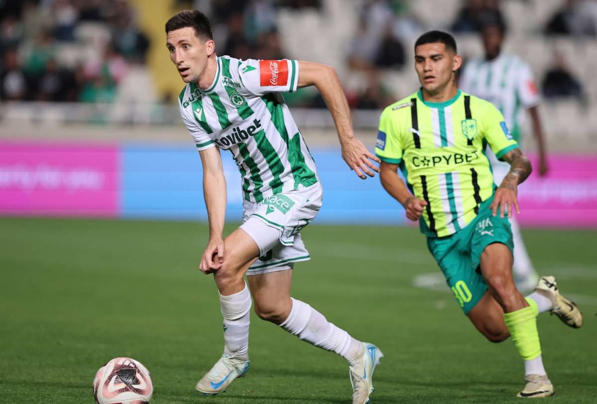 Maric Omonoia