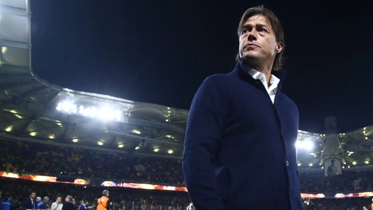 Matias Almeyda 1
