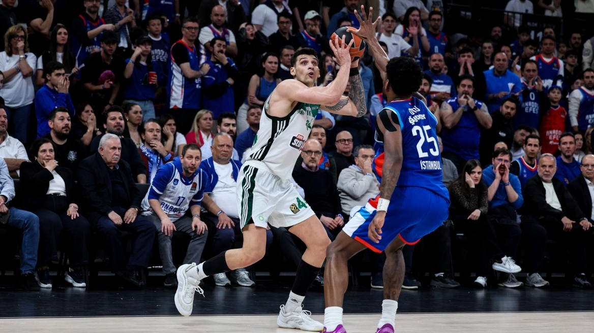 Mitoglou Efes