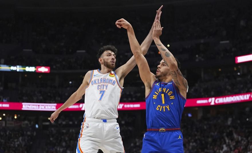 Nagets Nba
