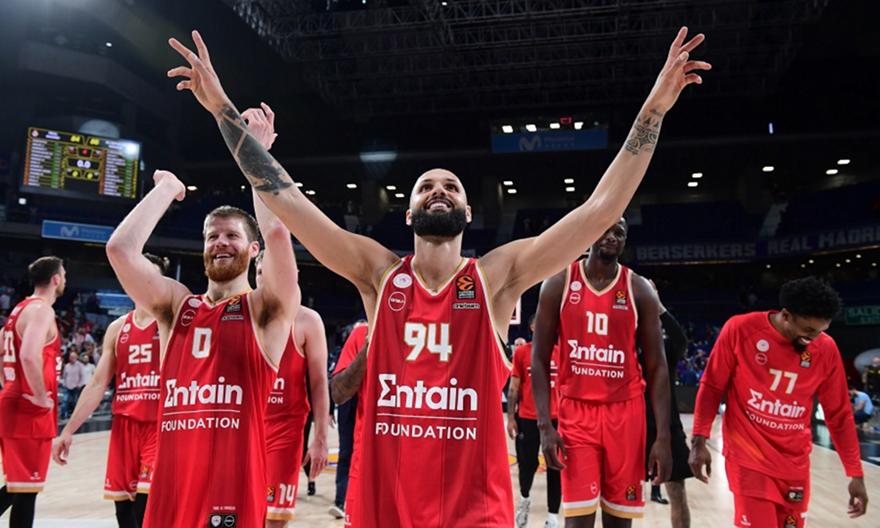 Olympiakos Fournier