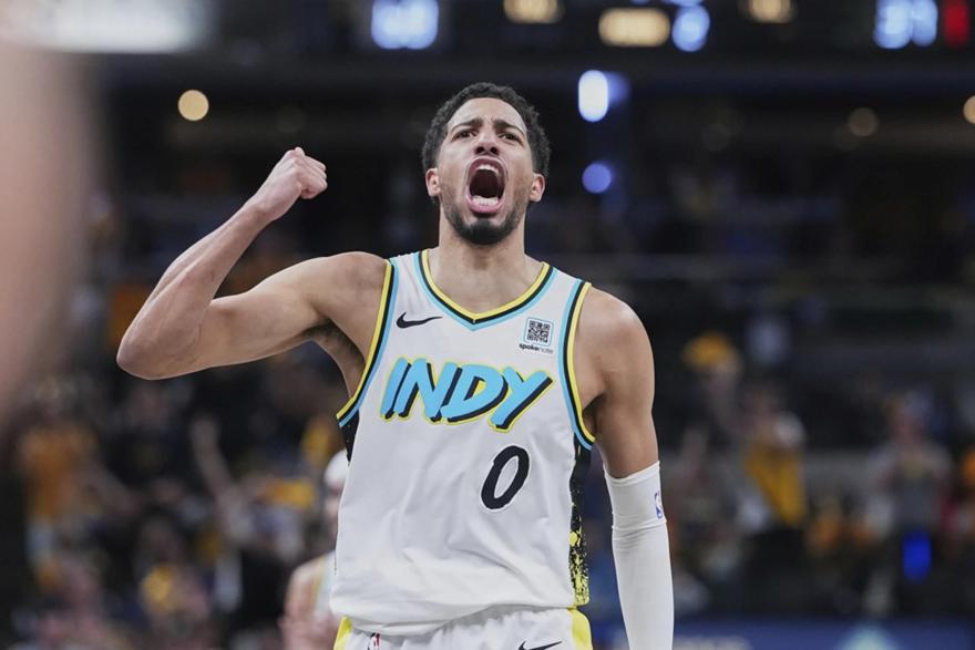 Pacers Nba