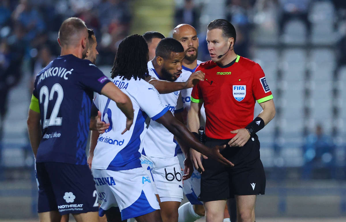 Pafos Apollon (2)