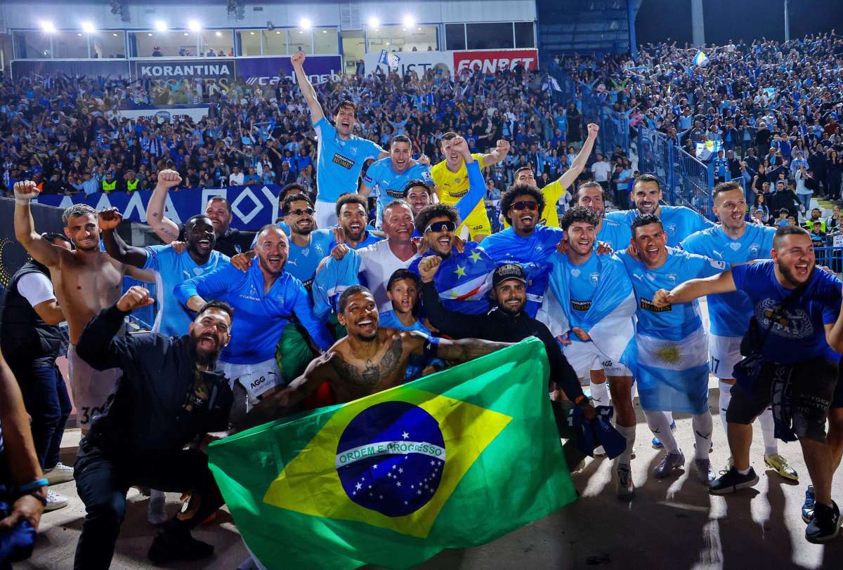 Pafos Fc Paiktes