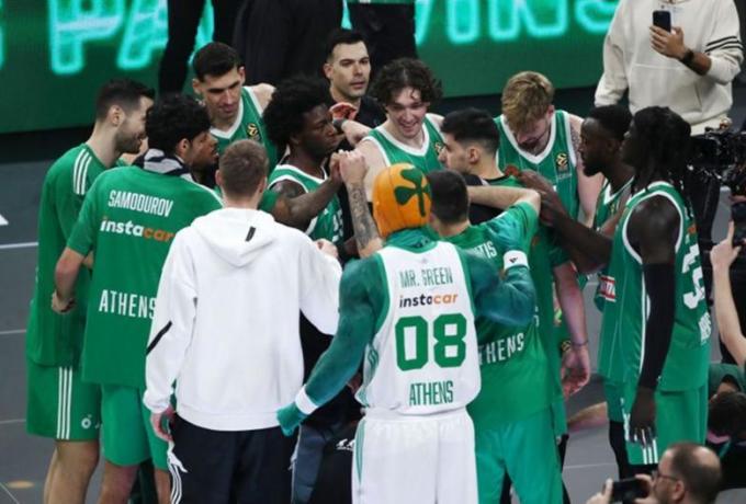 Panathinaikos
