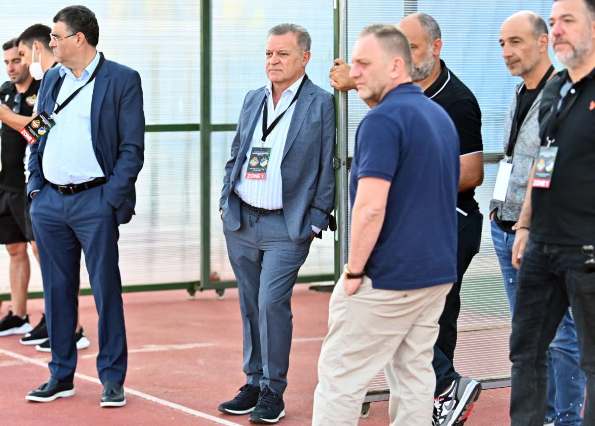 Petridis Fotiou Photiou Kougialis