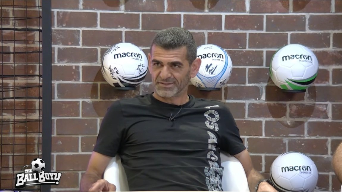 Pogiatzis