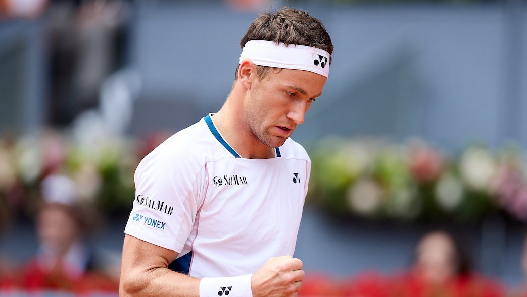 Ruud Madridopen25 3