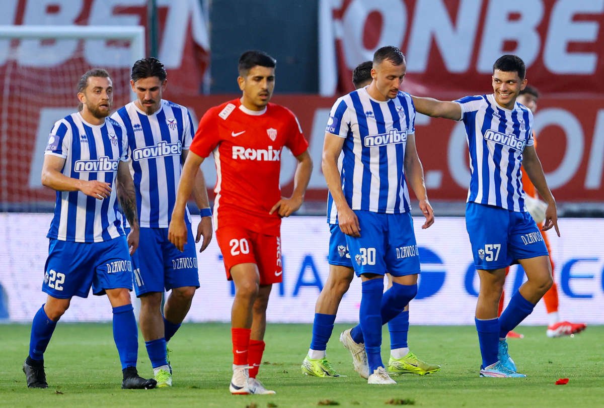 Salamina Anorthosis (2)