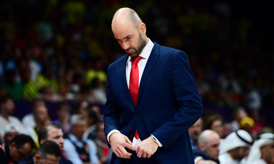Spanoulis