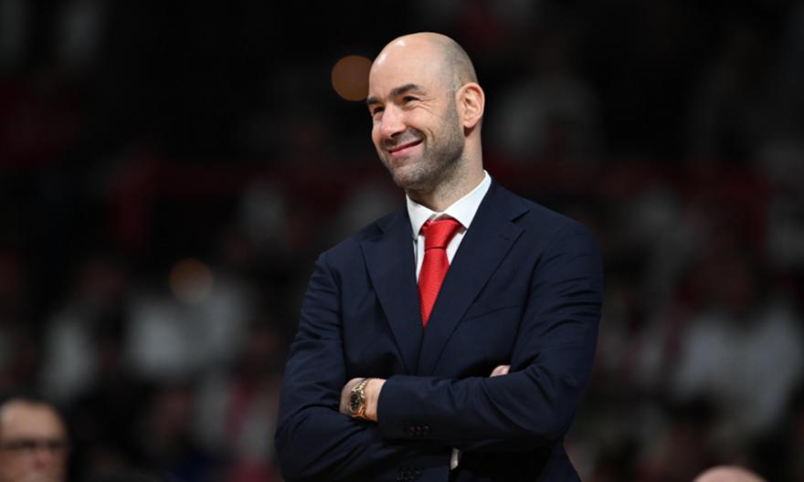 Spanoulis