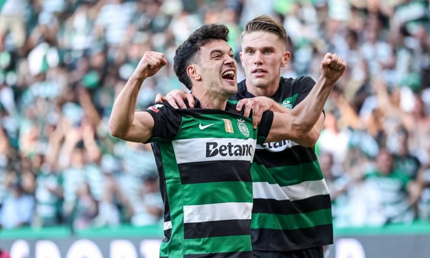 Sporting