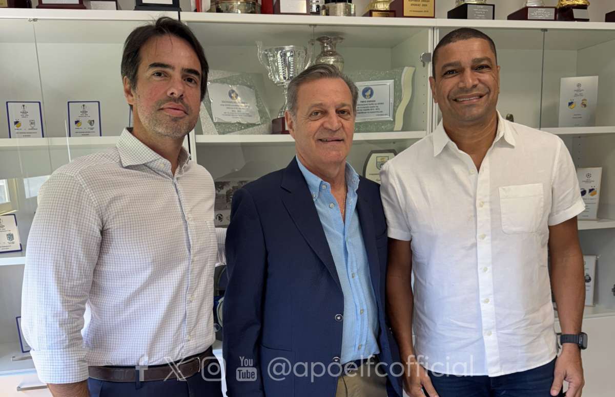Apoel F8