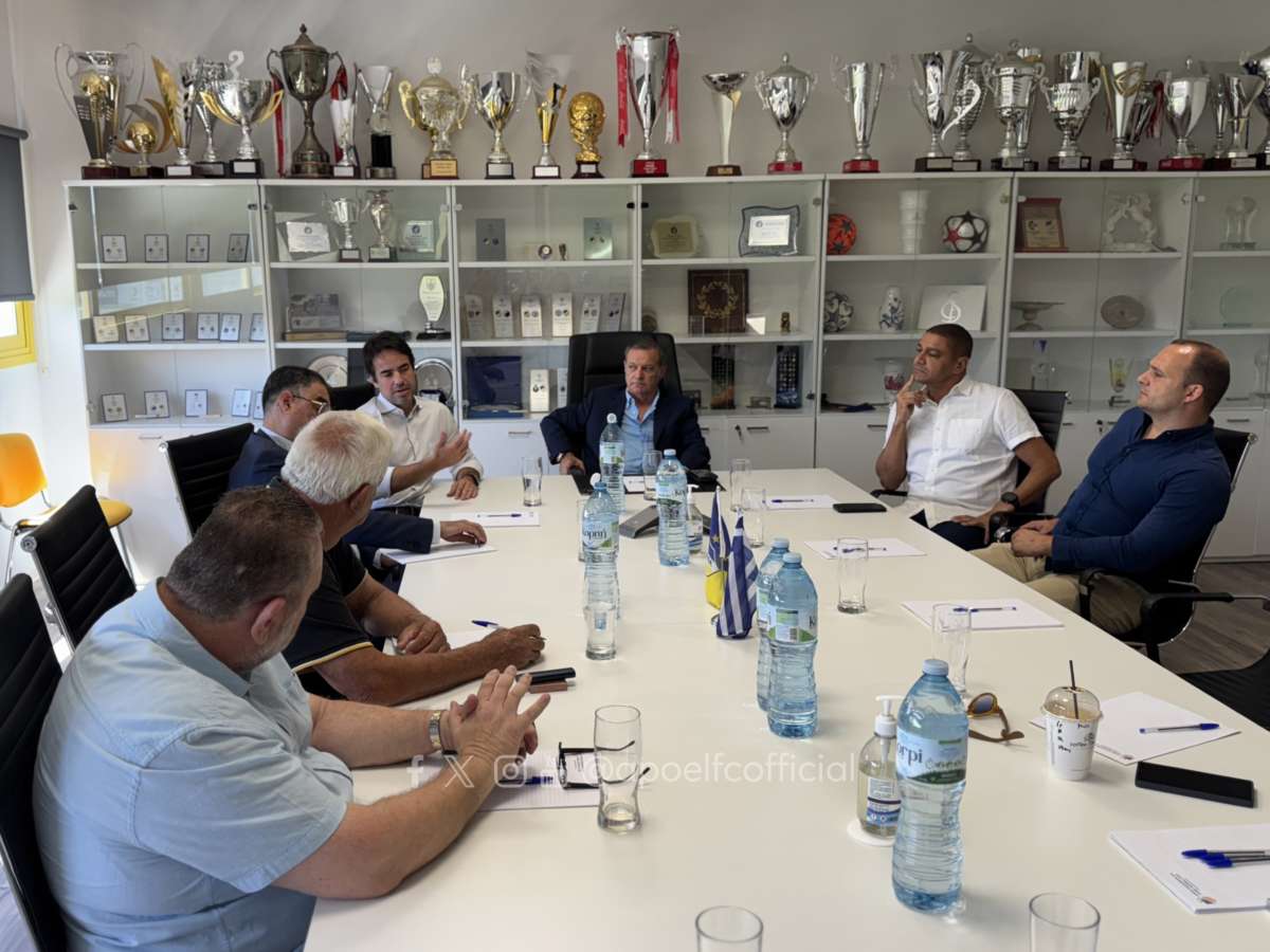 Apoel F8
