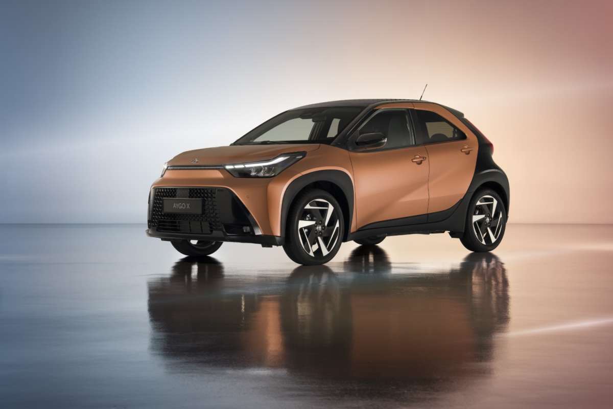 Aygo X 2025 1