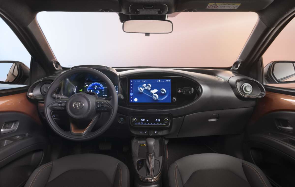 Aygo X 2025 3