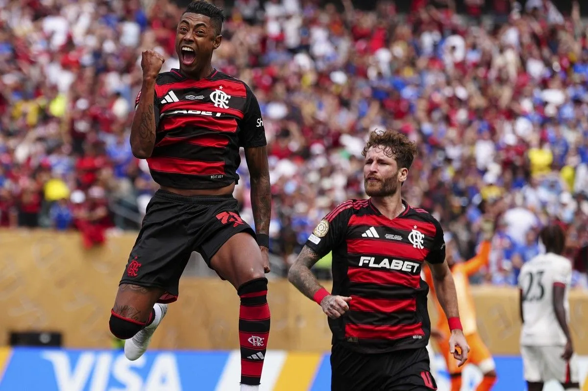 Flamengo 1 Full