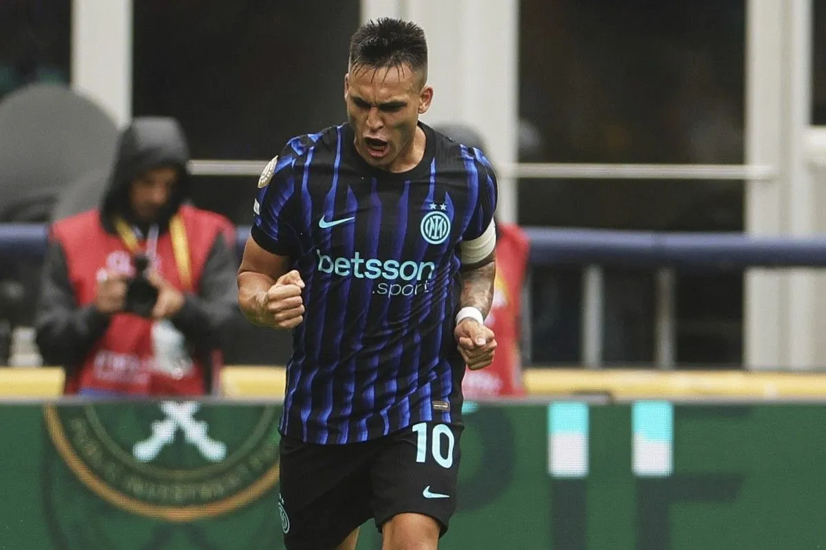 Lautaro 1 Full
