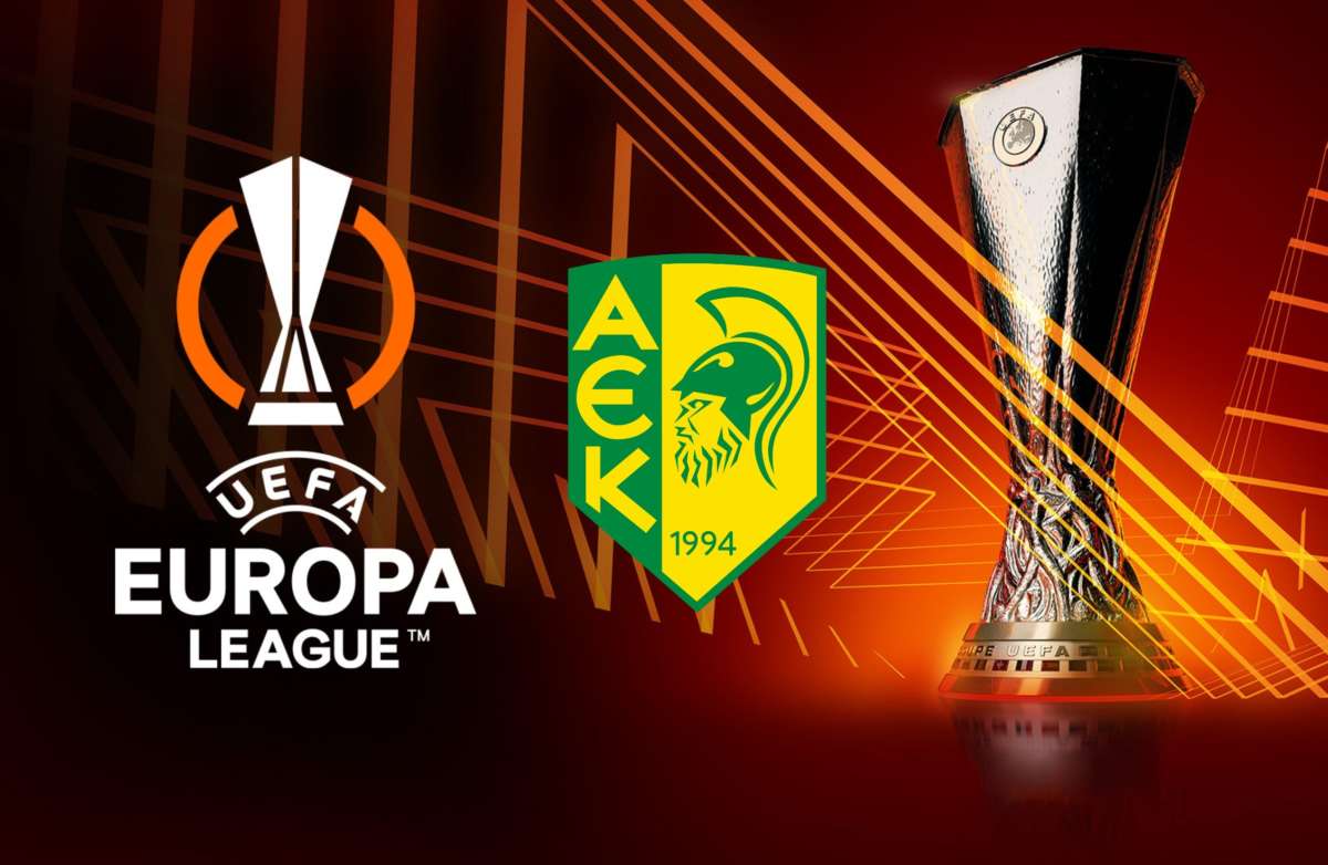 Aek Europa