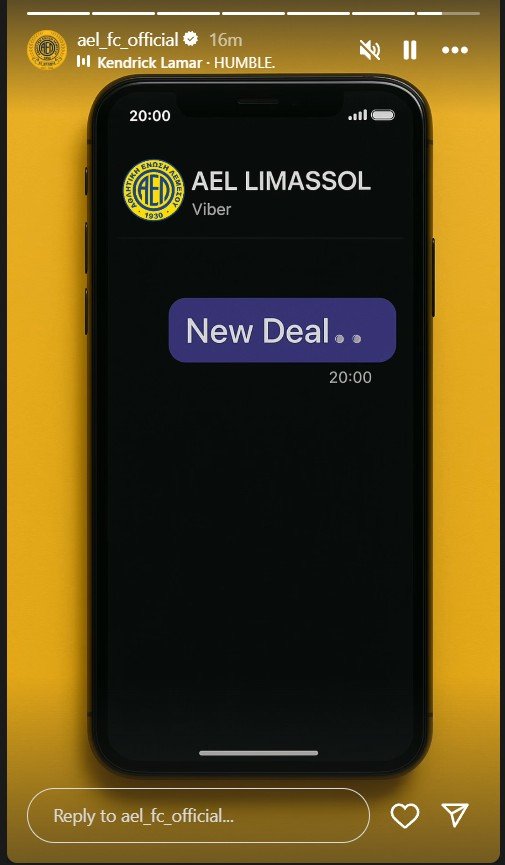 Ael Deal 2025