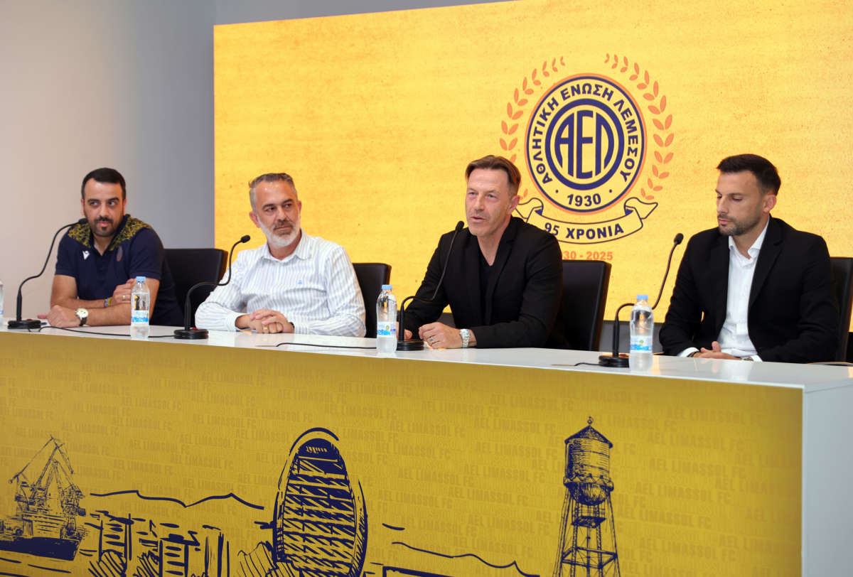 Ael Tramezzani