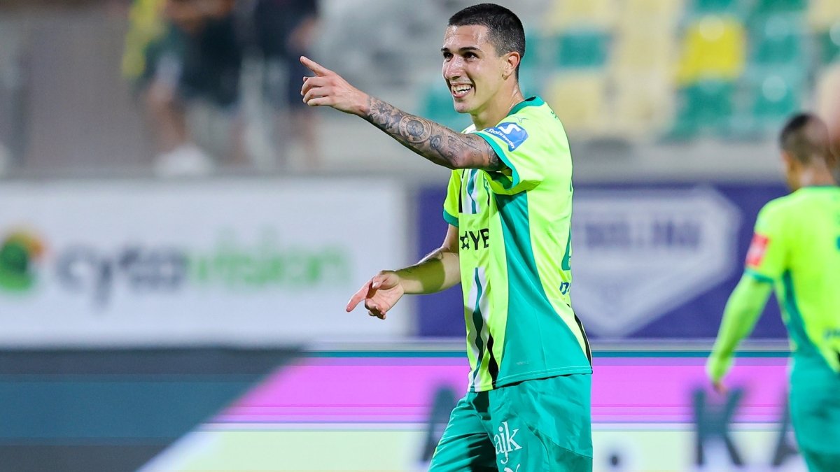 Aitor Aek