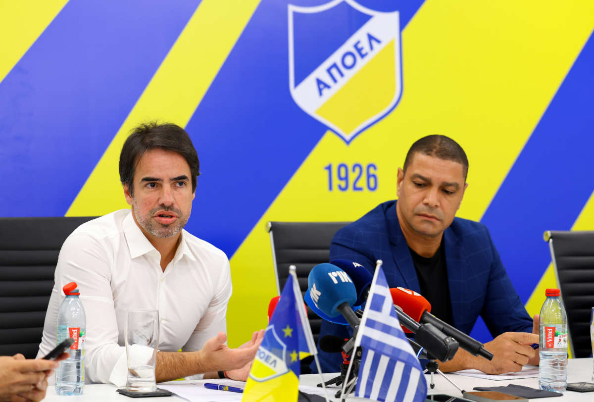 Almeida Fabiano Apoel