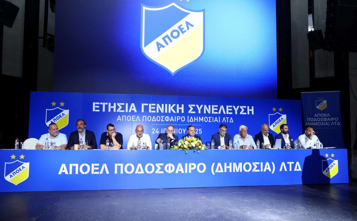 Apoel Sinelefsi