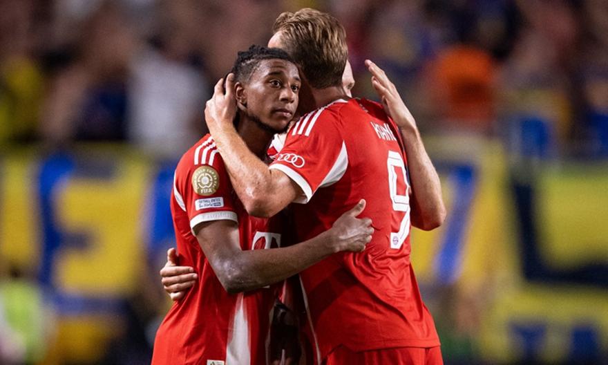 Bayern