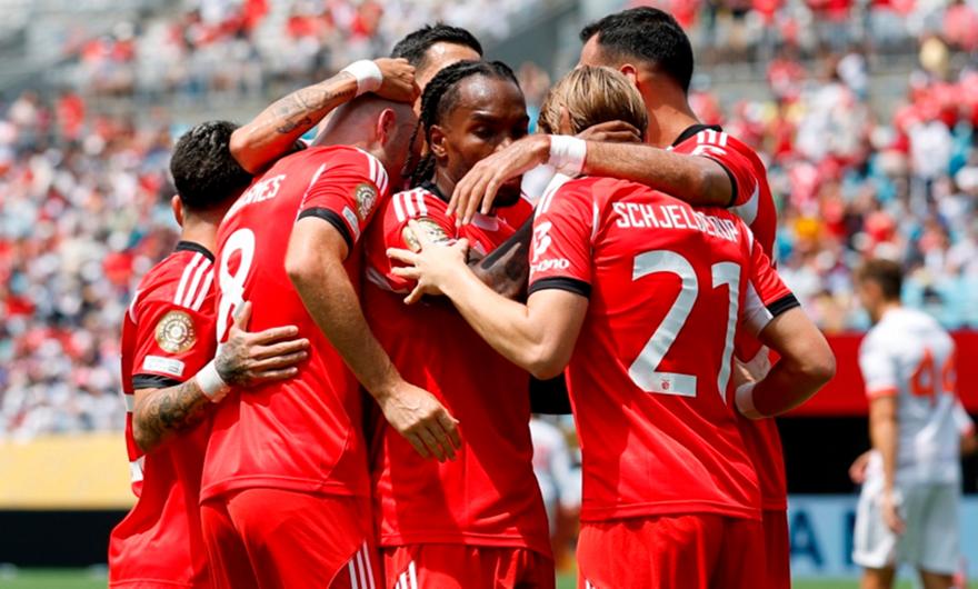 Benfica 000659