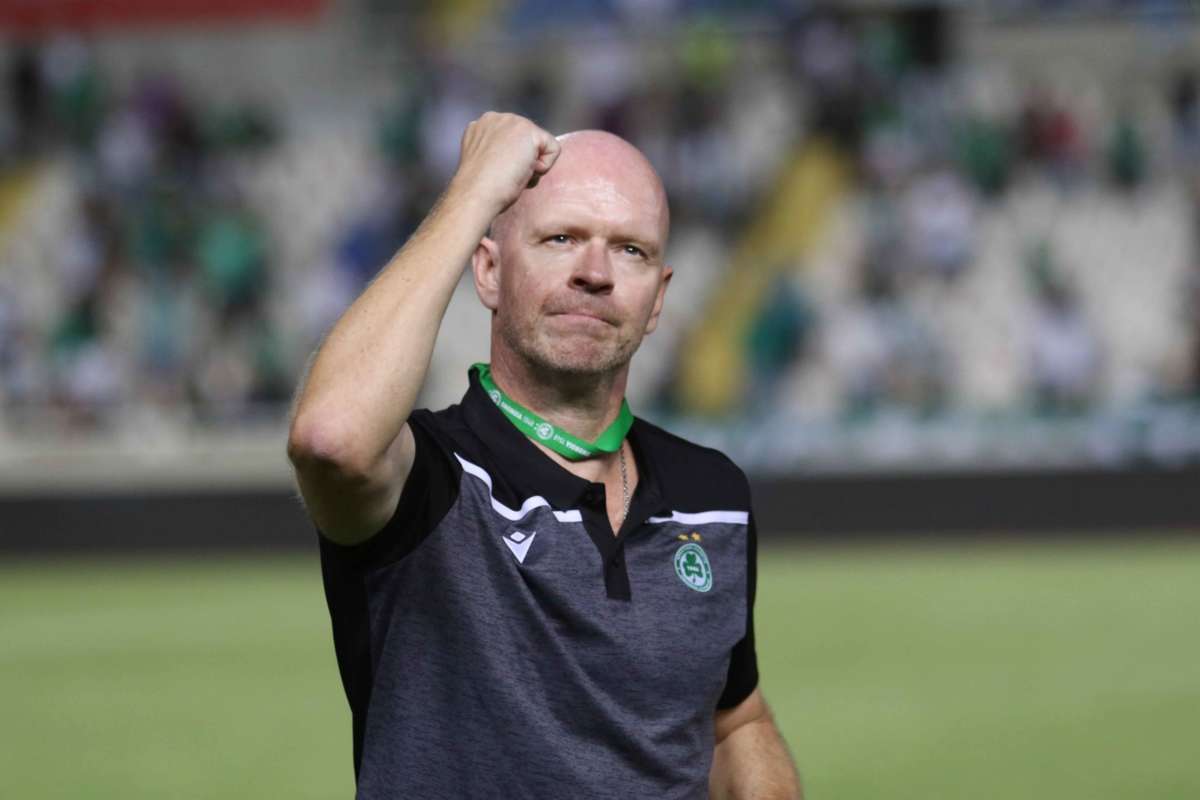 Berg Omonoia