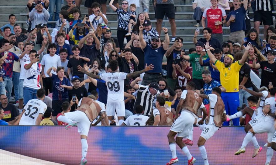 Botafogo
