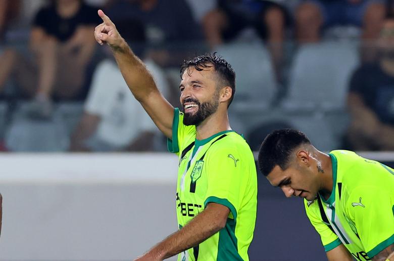 Bruno Gama Aek