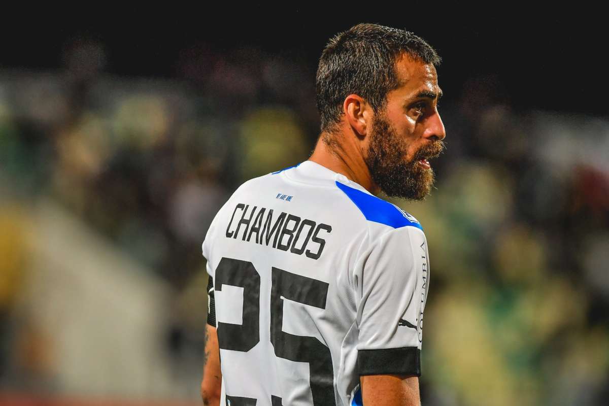 Champos Kyriakou Xampos Kiriakou
