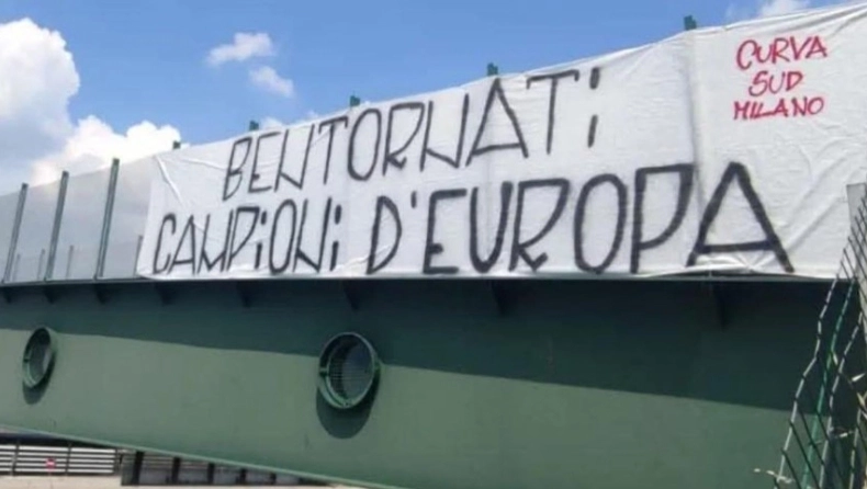 Curva Sud 