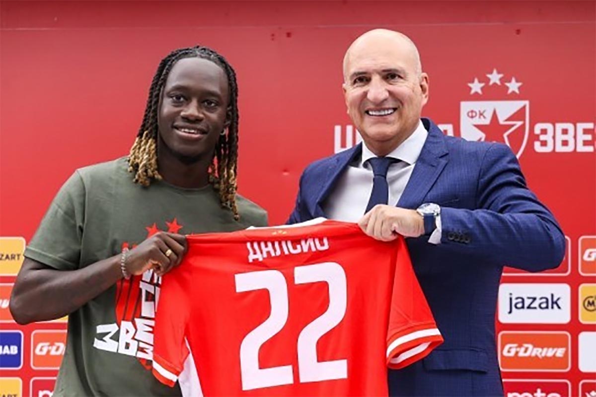Dalcio Transfer