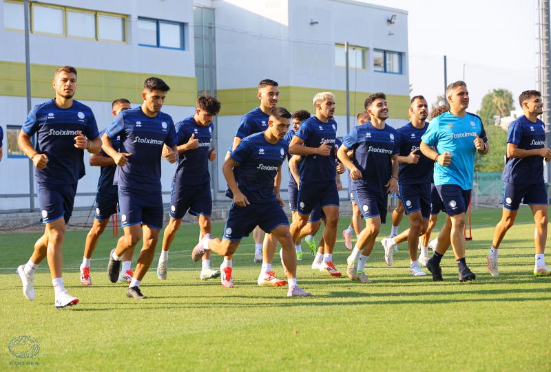 Ethniki Kyprou