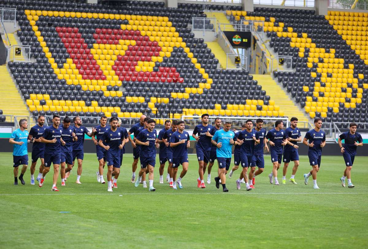 Ethniki