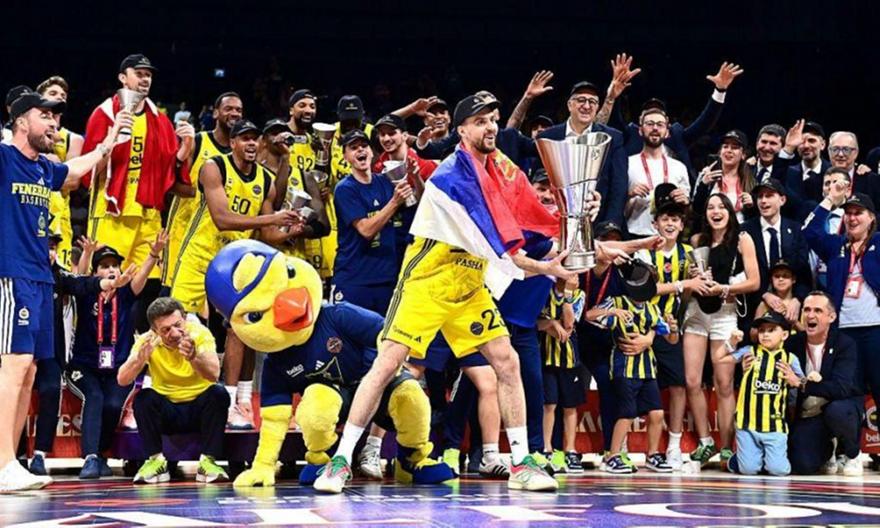 Fener F4