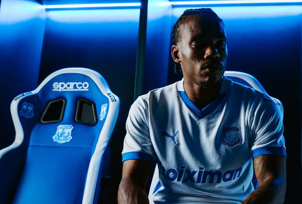 Garry Apollon