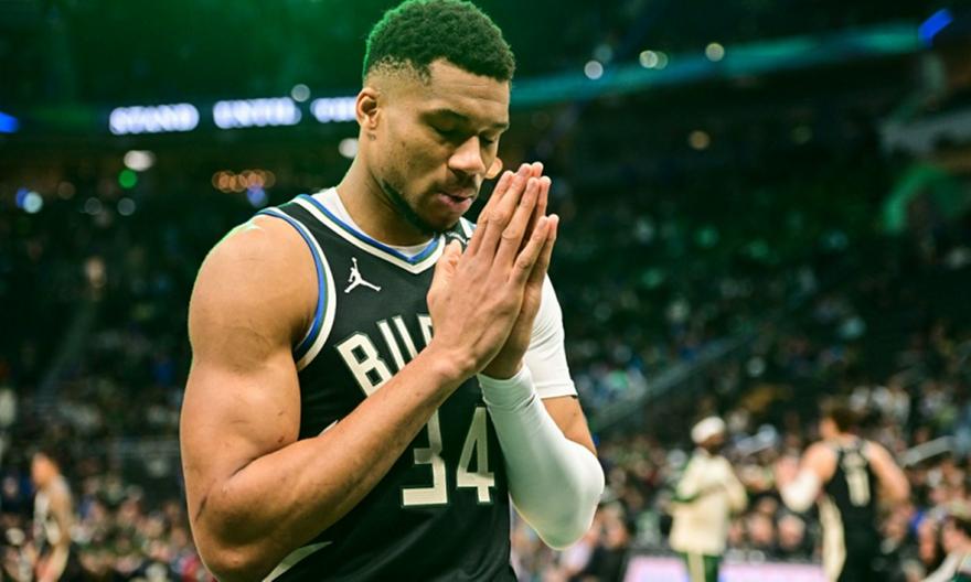 Giannis Antetokounmpo 164158