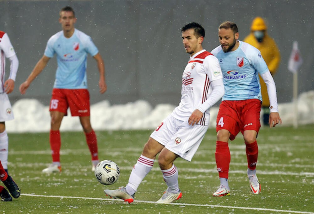 Ivan Milosavljevic 