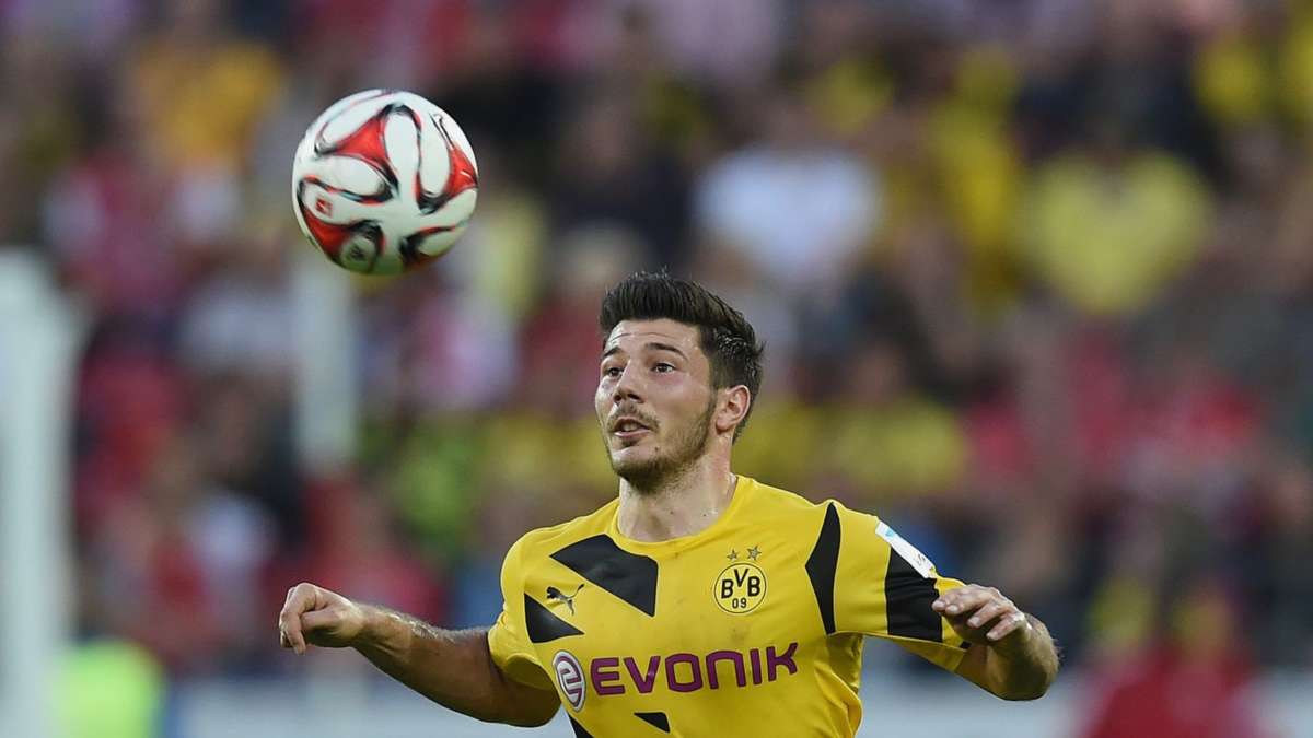 Jojic Cologne Dortmund 3321863