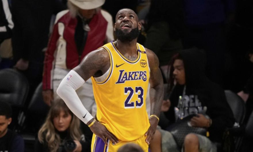 Lebron James