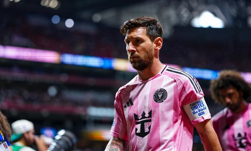 Lionel Messi Inter Miami 185327